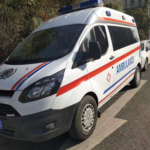 太子河品质救护车出租,为您的健康出行负责