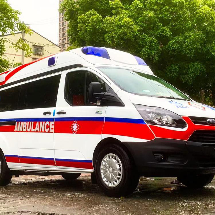 太子河跨省救护车出租护送返乡