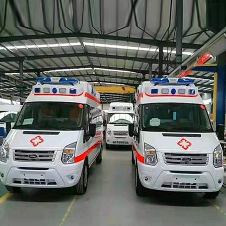 太子河跨市救护车出租护送