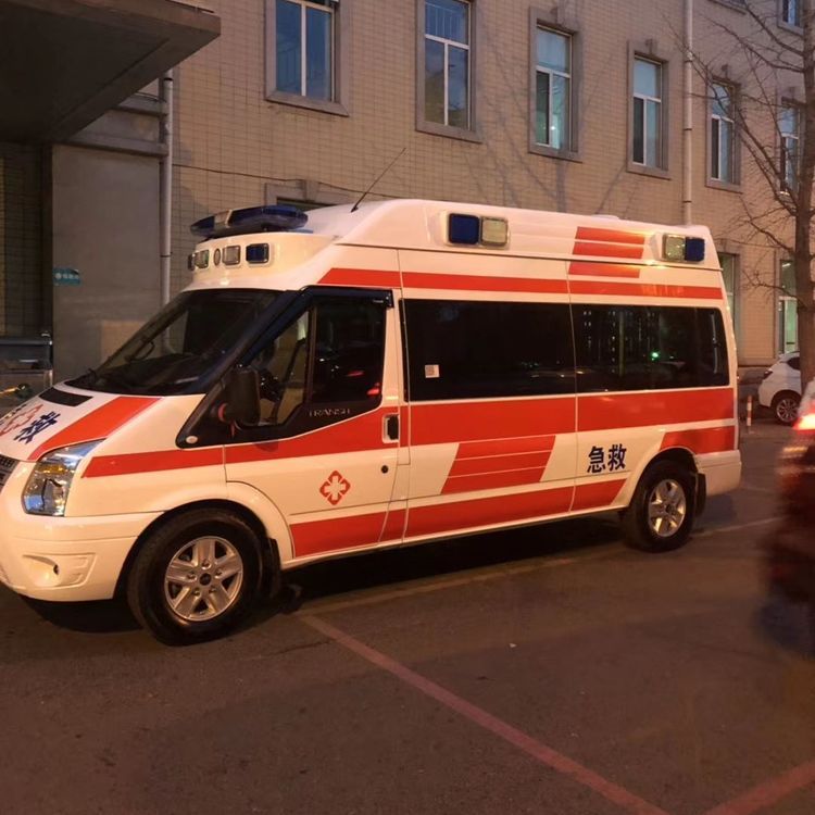太子河一般救护车是怎么分类的