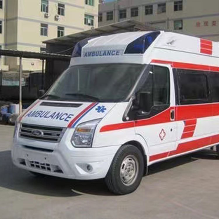 太子河救护车出租收费：安全出行，价格透明