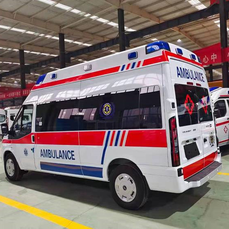 太子河救护车出租 —— 专业、安全、高效的城市急救服务