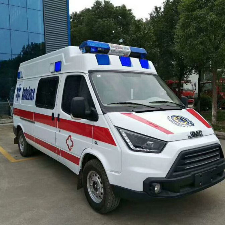 太子河瘫痪租赁救护车转运 ——生命救助的紧急响应与专业保障