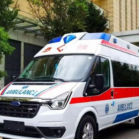 太子河选择租赁救护车的注意事项